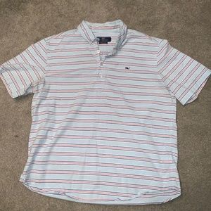 Men’s Vineyard Vines Popover